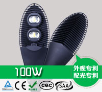 LED路灯HTC02-100W 